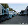 injection moulding machine